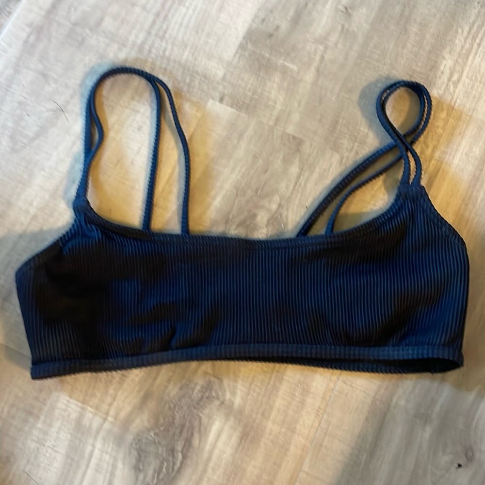Roxy bikini top